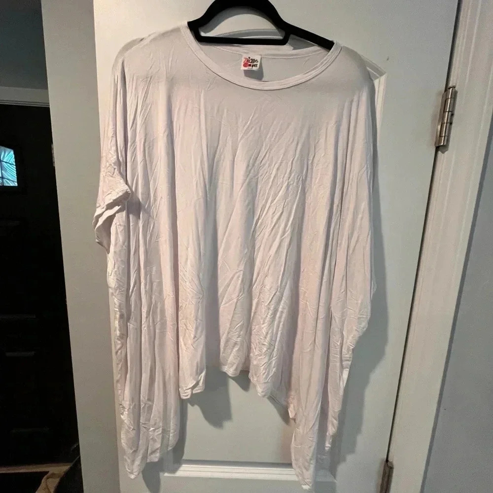 ~Zig Zag~ T-Shirt - OS